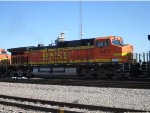 BNSF 5411